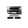 Bumper Volkswagen T6 Transporter Trim Gloss Black