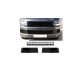 Bumper Volkswagen T6 Transporter Trim Gloss Black