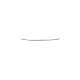 Trim Volkswagen Transporter T6 Front Bumper Gloss Black