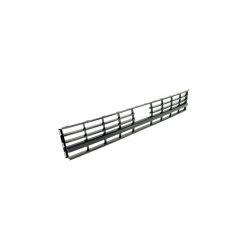 Trim Volkswagen Transporter T6 Front Bumper Gloss Black ACC