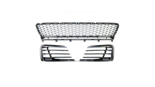 Grill Volkswagen Golf 7 GTI Gloss Black
