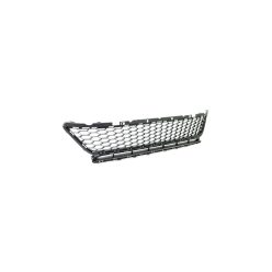 Grill Volkswagen Golf 7 Facelift GTI Matt Black