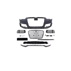 Bumper Audi A5 8T Front