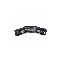 Bumper Audi A6 C7 Front PDC SRA