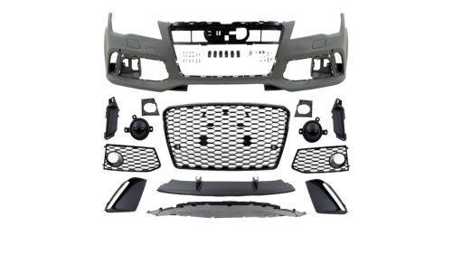 Bumper AUDI A7 4G Front