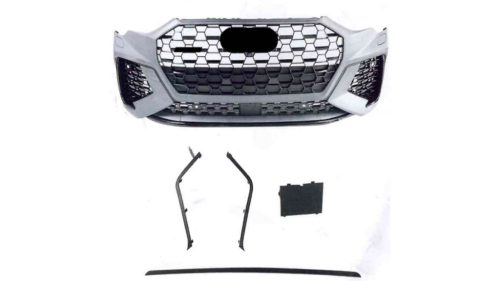 Bumper Audi Q3 F3 Front
