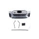 Bumper Audi Q3 F3 Front