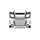Bumper AUDI Q5 8R Facelift Front SRA PDC