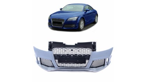 Bumper Audi TT 8J Front PDC SRA