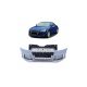 Bumper Audi TT 8J Front PDC SRA