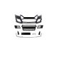 Bumper Audi TT FV 8S Front