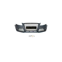 Bumper Audi A4 B8 Front