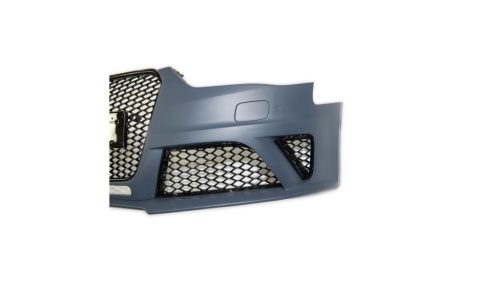 Bumper Audi A4 B8 Facelift Front