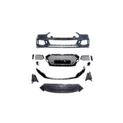 Bumper Audi A5 F5 Front