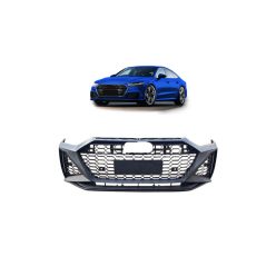 Bumper Audi A7 C8 Front