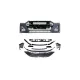 Bumper Audi A7 C8 Front ACC