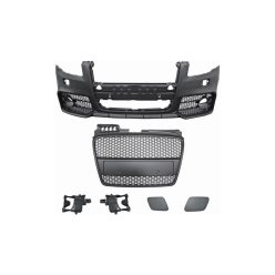 Bumper Audi A4 B7 Front