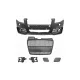Bumper Audi A4 B7 Front