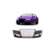 Bumper Audi A4 B8 Facelift Front PDC