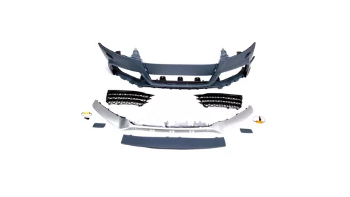 Bumper Audi TT 8J Front