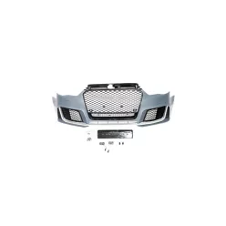 Bumper Audi A3 8V Front