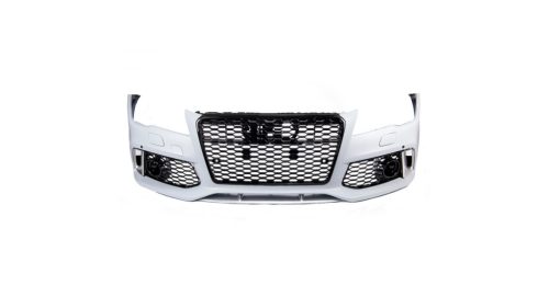 Bumper Audi A7 C7 Front