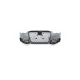 Bumper Audi A5 8T Facelift Front