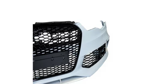 Bumper Audi A6 C7 Front SRA PDC