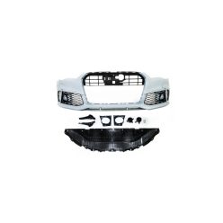 Bumper Audi A6 C7 Facelift Front