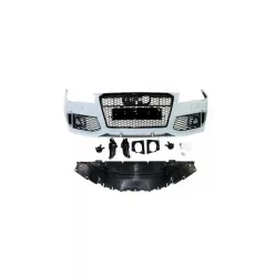 Bumper Audi A7 C7 Front