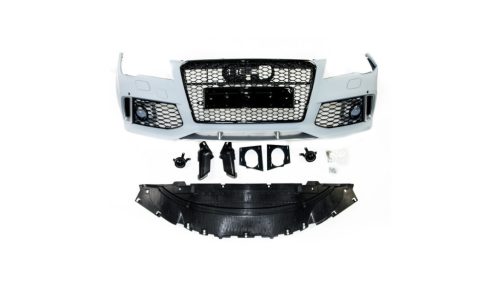 Bumper Audi A7 C7 Front