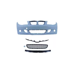 Bumper BMW 1 E81 E82 E87 E88 Front