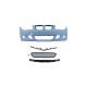 Bumper BMW 1 E81 E82 E87 E88 Front