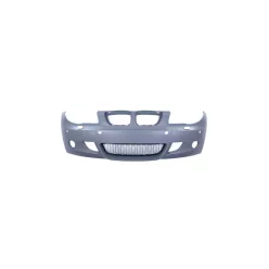 Bumper BMW 1 E81 E82 E87 E88 Front PDC SRA