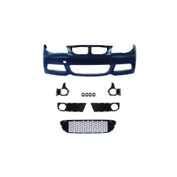 Bumper BMW 1 E81 E82 E87 E88 Front