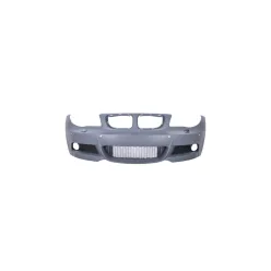 Bumper BMW 1 E81 E82 E87 E88 Front PDC SRA