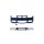 Bumper BMW 1 E81 E82 E87 E88 Front