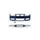 Bumper BMW 1 E81 E82 E87 E88 Front