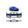 Bumper BMW 1 E81 E82 E87 E88 Front SRA