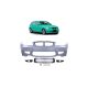 Bumper BMW 1 E81 E82 E87 E88 Front