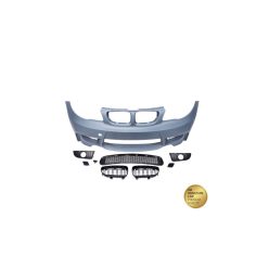 Bumper BMW 1 E81 E82 E87 E88 Front