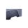 Bumper BMW 1 E81 E87 Rear with Diffuser
