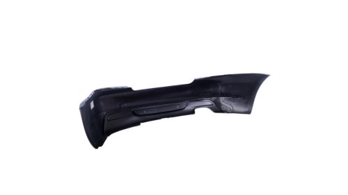 Bumper BMW 1 E82 E88 Rear with Diffuser
