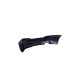 Bumper BMW 1 E82 E88 Rear with Diffuser