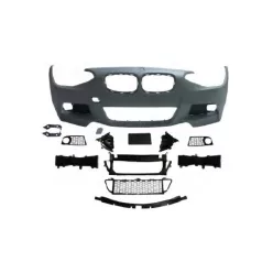 Bumper BMW 1 F20 F21 Front