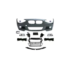 Bumper BMW 1 F20 F21 Front SRA