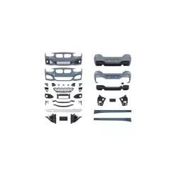 Bumper BMW 1 F20 F21 Front PDC