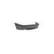 Bumper BMW 3 E46 Rear with Diffuser