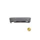 Bumper BMW 3 E46 Rear with Diffuser