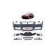 Bumper BMW 3 E90 E91 Front PDC SRA